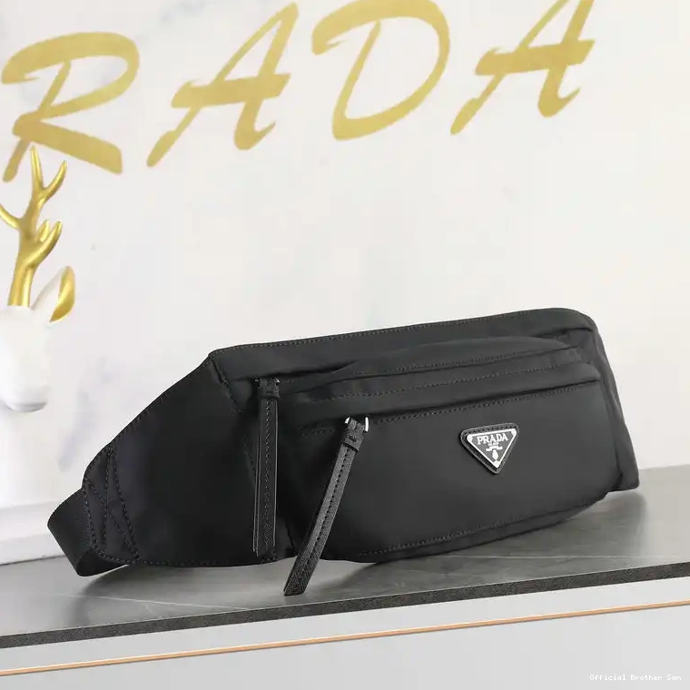 Official Brother Sam Prada Bag 2209YZ0044 0518